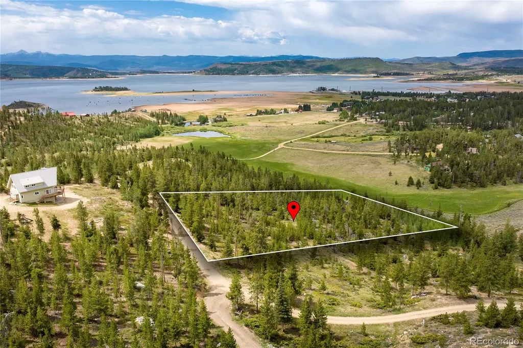 247 GCR 6470 Grand Lake CO 80447