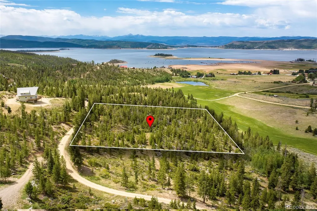 247 GCR 6470 Grand Lake CO 80447
