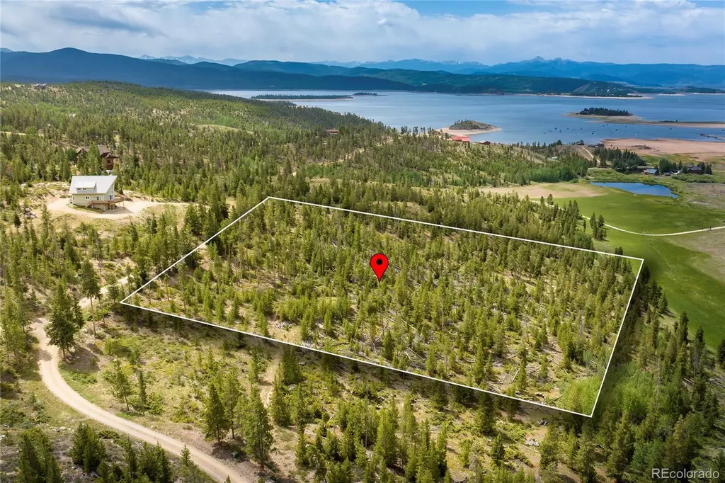 247 GCR 6470 Grand Lake CO 80447