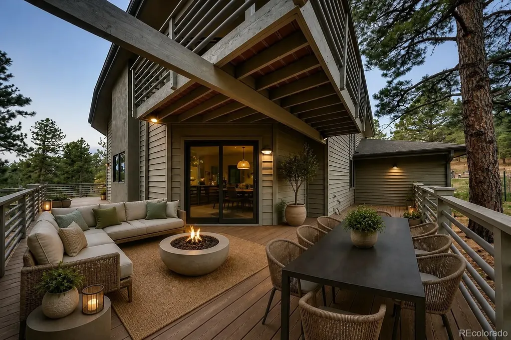 1318 Northridge Court Golden CO 80401