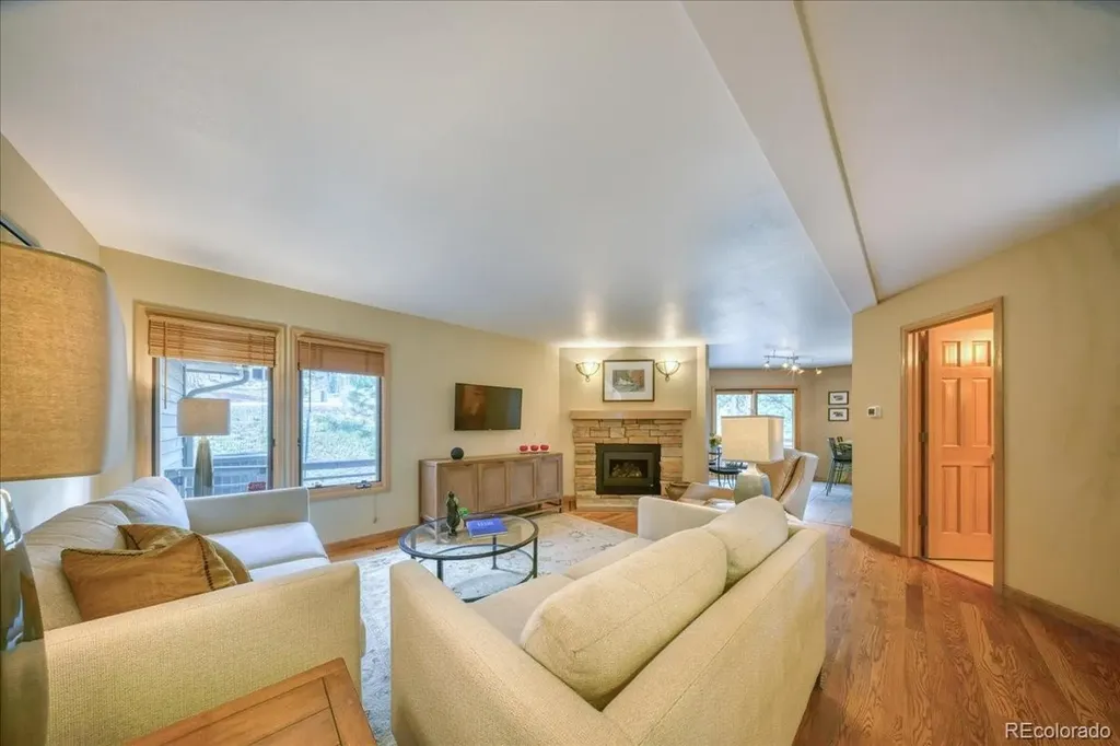 1318 Northridge Court Golden CO 80401