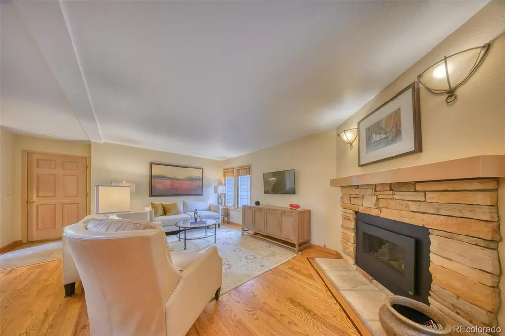 1318 Northridge Court Golden CO 80401