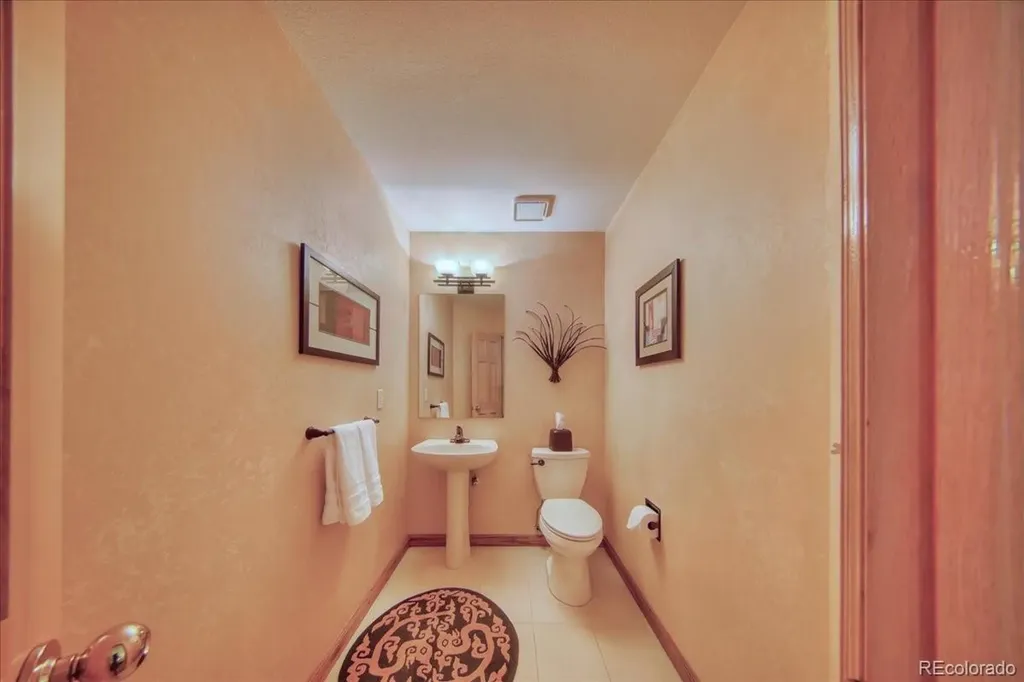 1318 Northridge Court Golden CO 80401