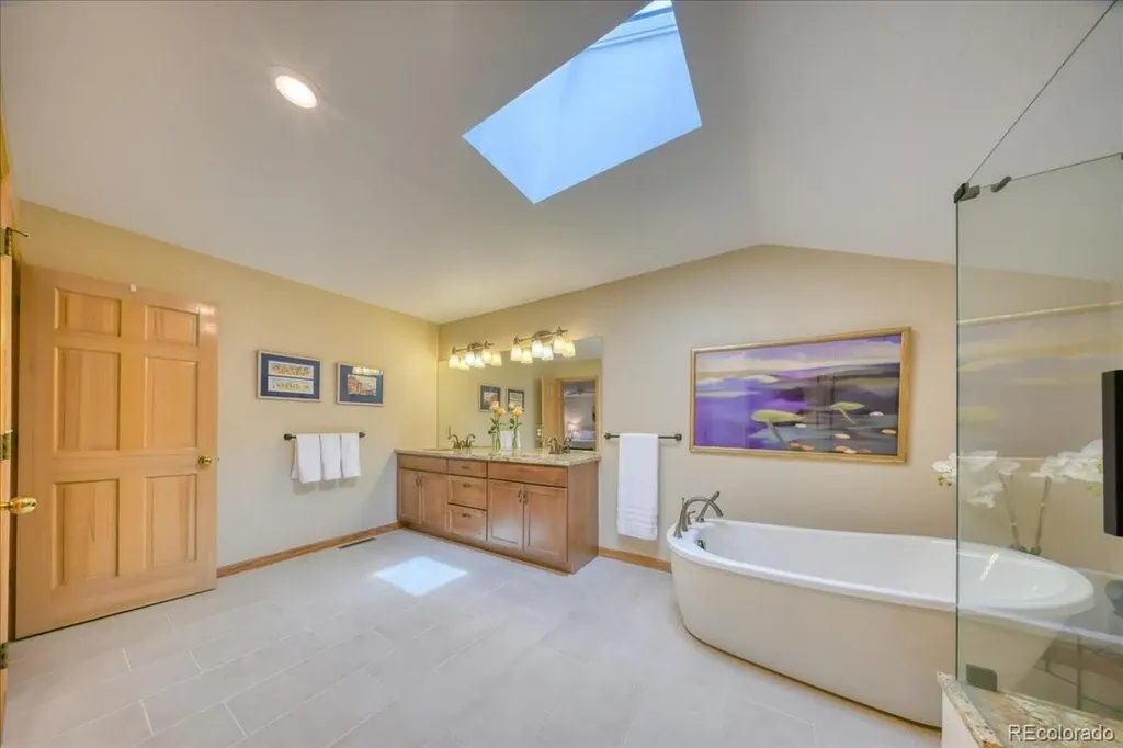 1318 Northridge Court Golden CO 80401