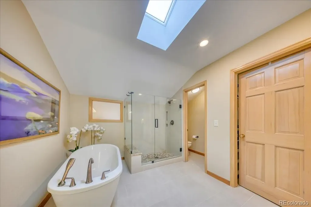 1318 Northridge Court Golden CO 80401