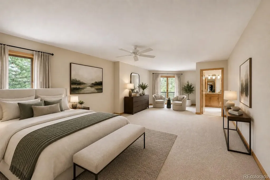 1318 Northridge Court Golden CO 80401