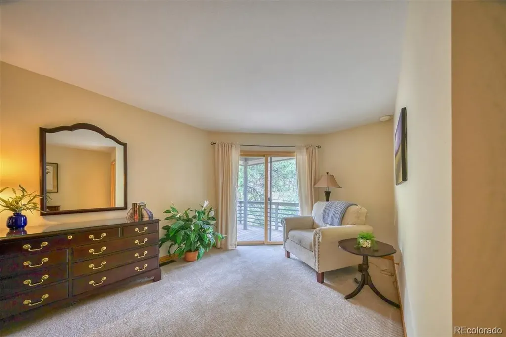 1318 Northridge Court Golden CO 80401