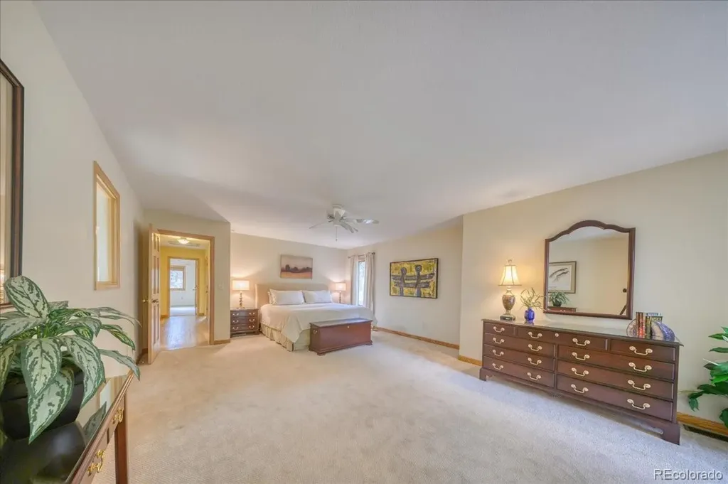 1318 Northridge Court Golden CO 80401