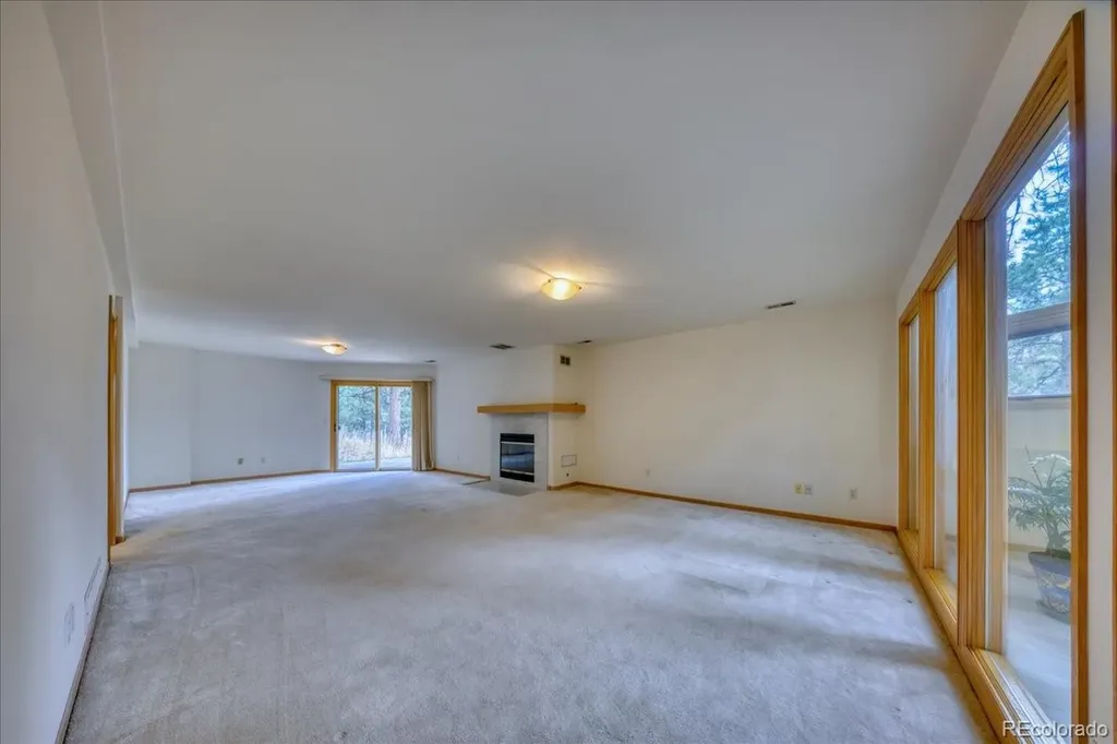 1318 Northridge Court Golden CO 80401
