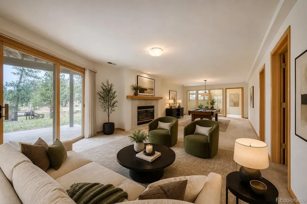 1318 Northridge Court Golden CO 80401
