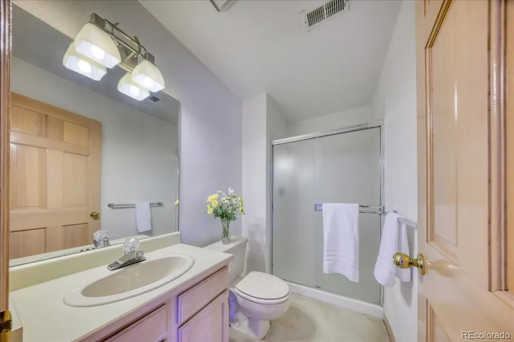 1318 Northridge Court Golden CO 80401