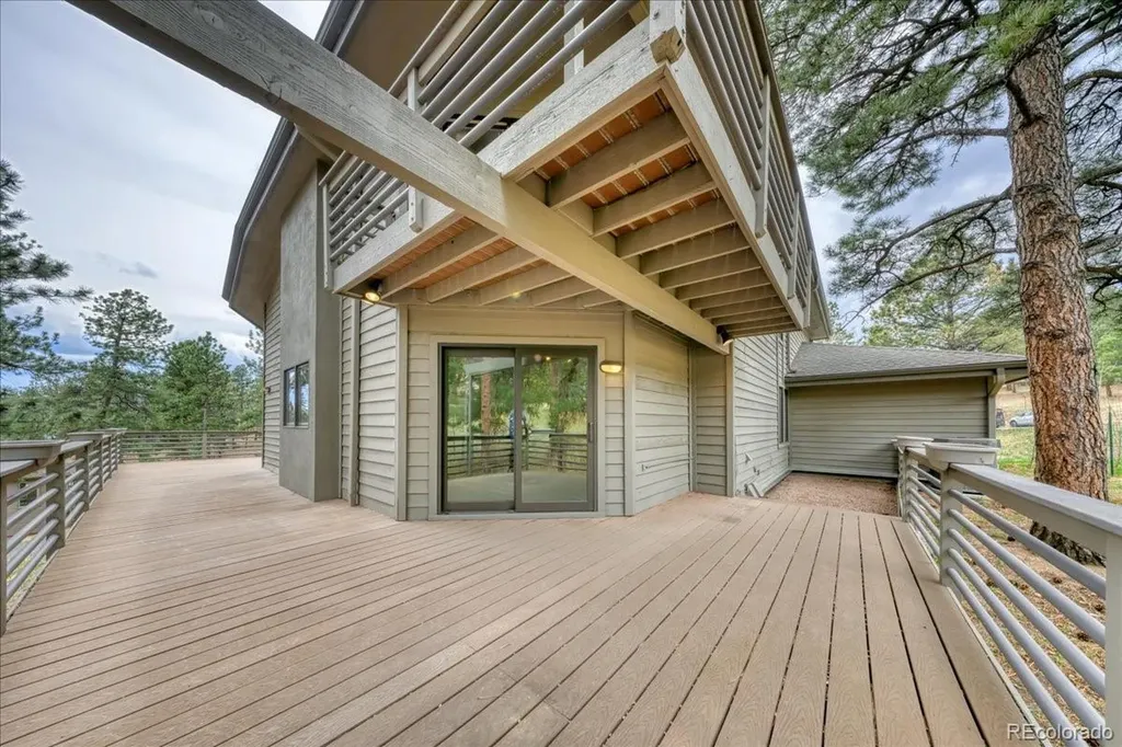 1318 Northridge Court Golden CO 80401