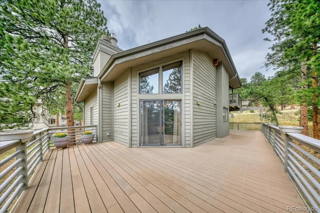 1318 Northridge Court Golden CO 80401