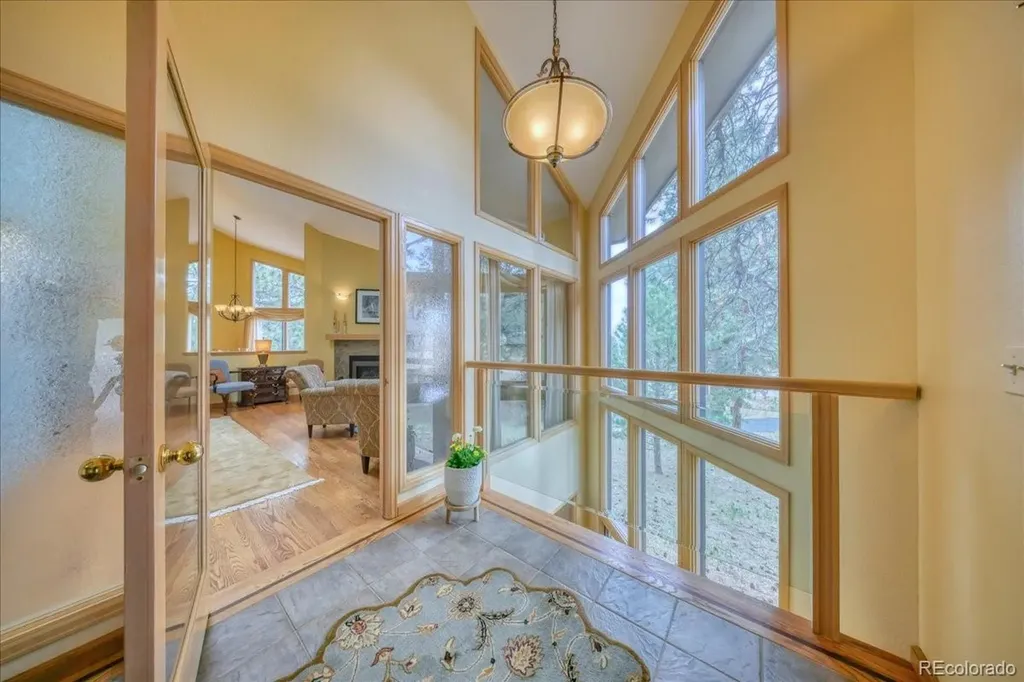 1318 Northridge Court Golden CO 80401
