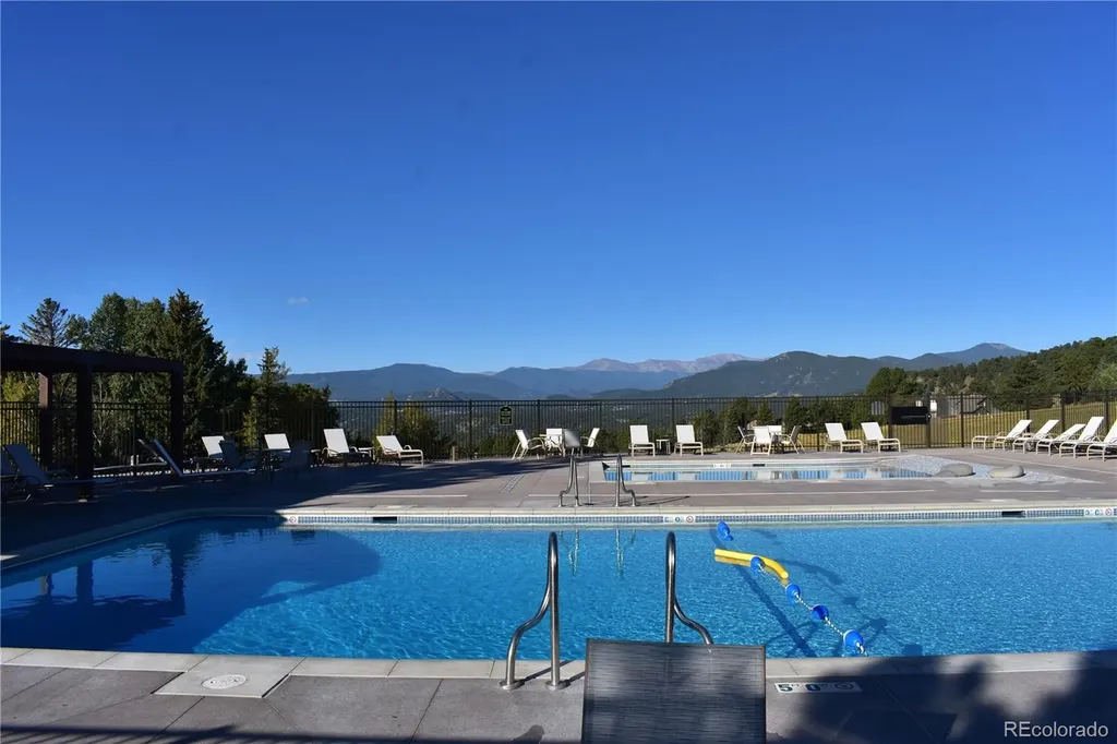 1318 Northridge Court Golden CO 80401