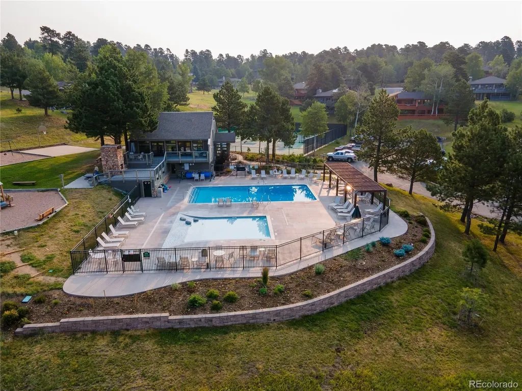 1318 Northridge Court Golden CO 80401
