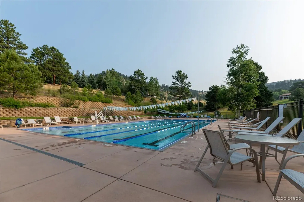 1318 Northridge Court Golden CO 80401