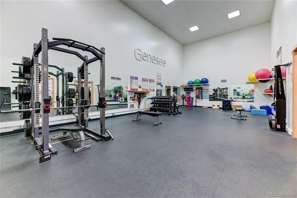 1318 Northridge Court Golden CO 80401