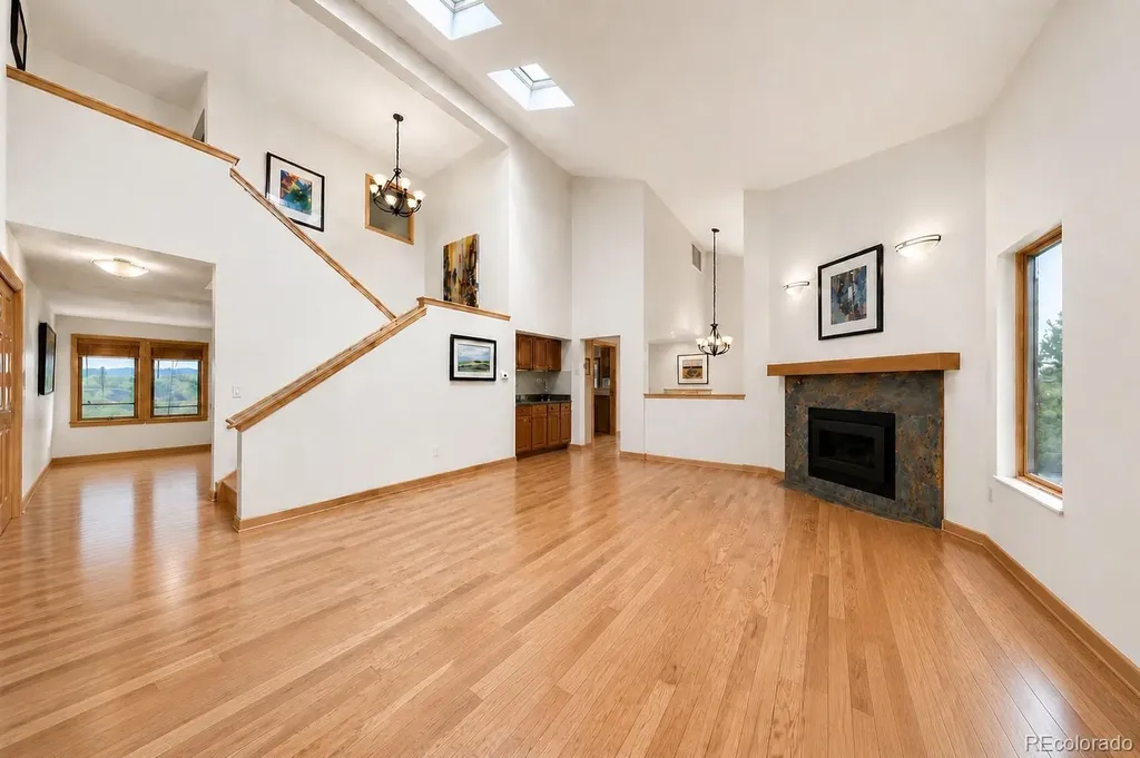 1318 Northridge Court Golden CO 80401