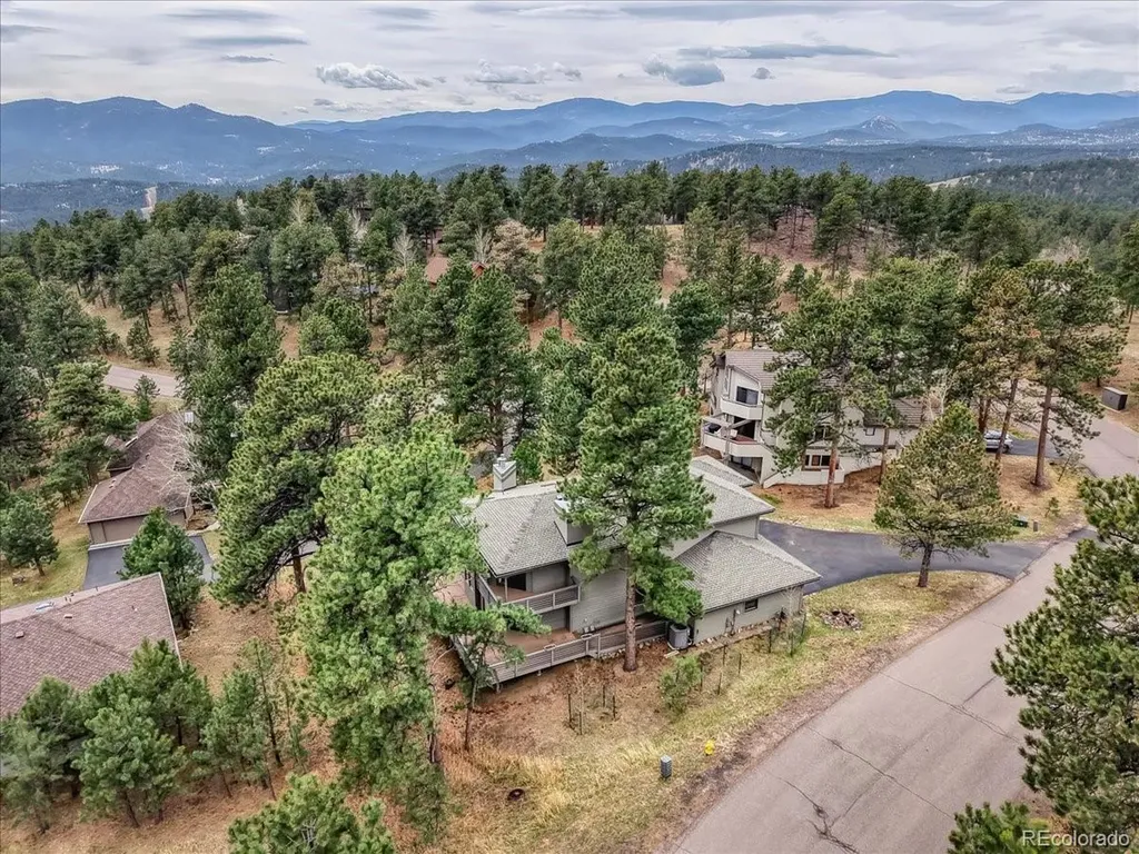 1318 Northridge Court Golden CO 80401