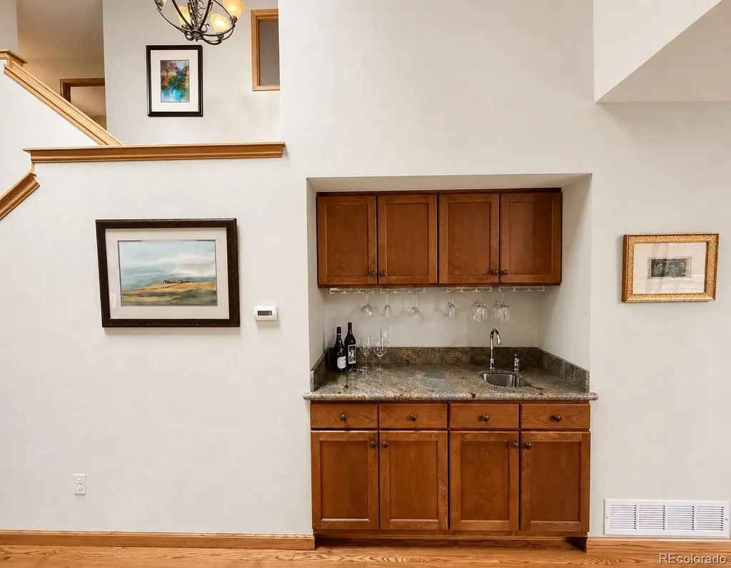 1318 Northridge Court Golden CO 80401