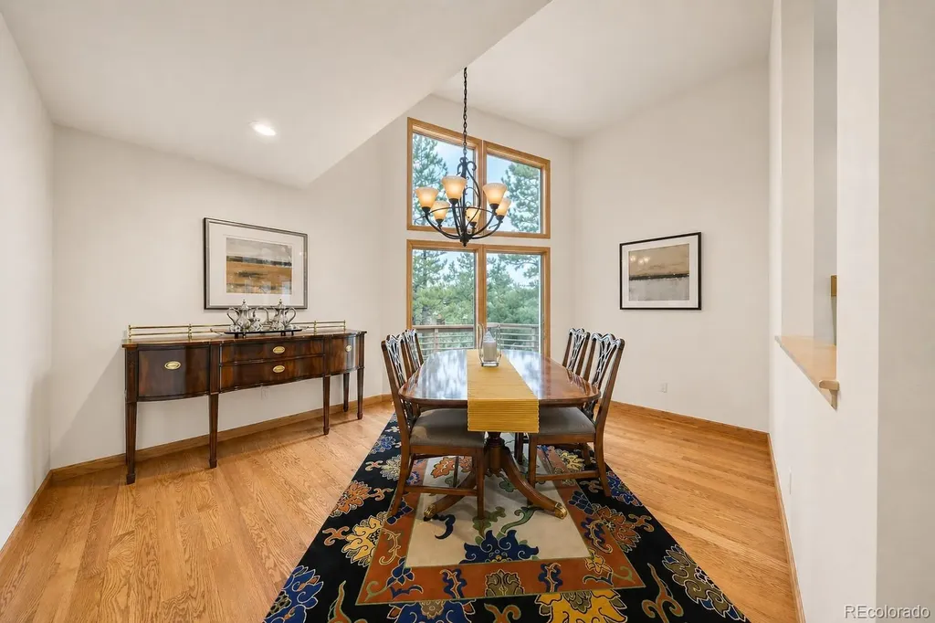 1318 Northridge Court Golden CO 80401