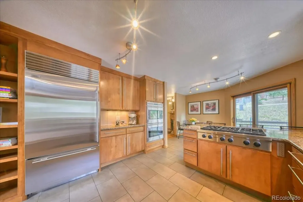 1318 Northridge Court Golden CO 80401