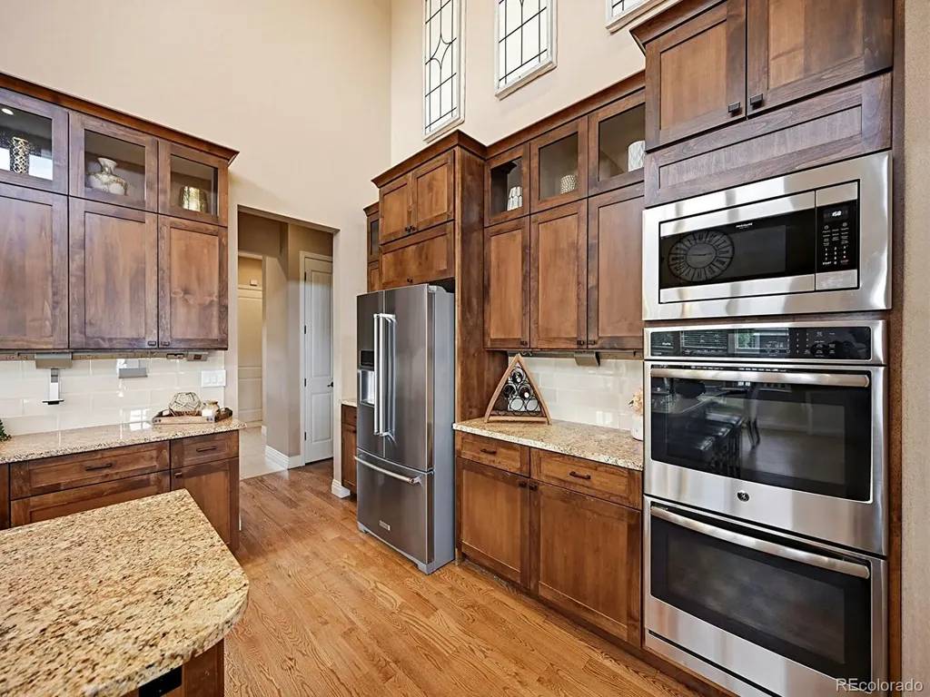 4439 Fell Mist Way Castle Rock CO 80109