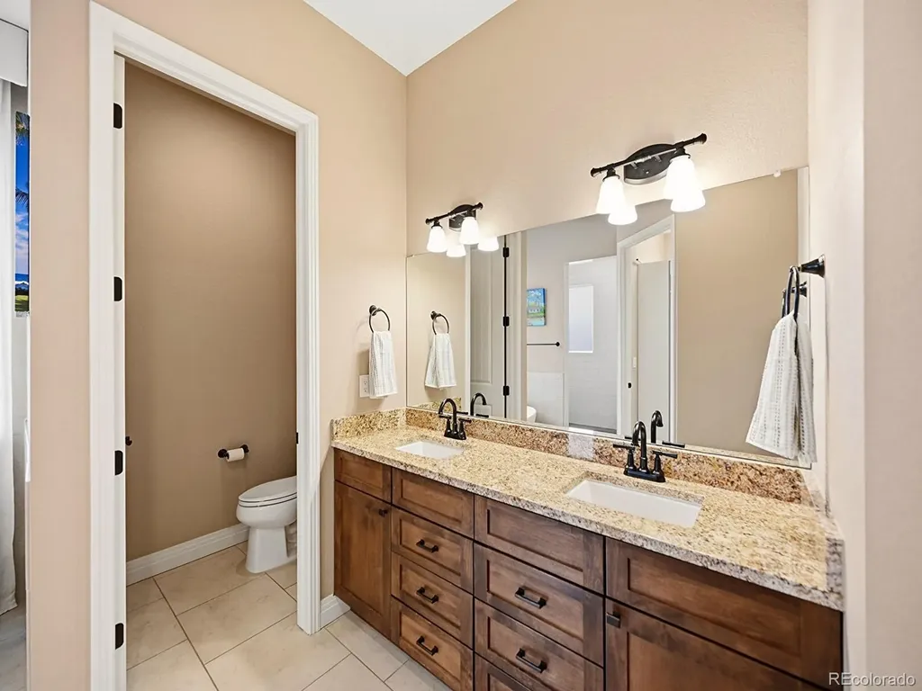 4439 Fell Mist Way Castle Rock CO 80109