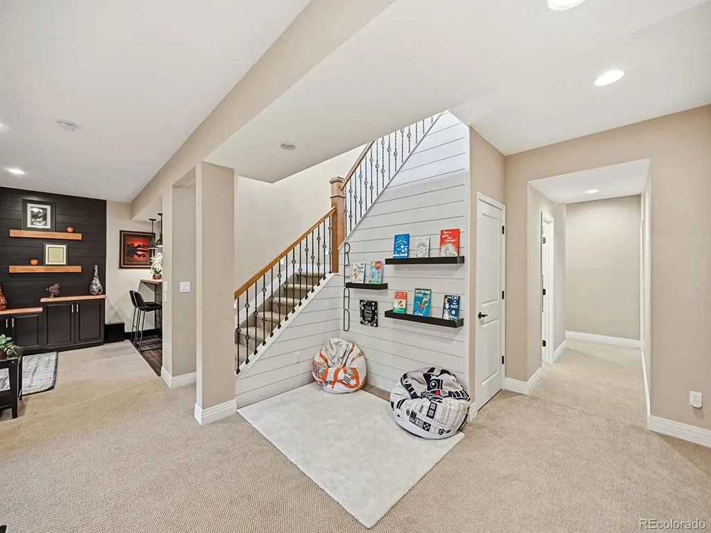 4439 Fell Mist Way Castle Rock CO 80109