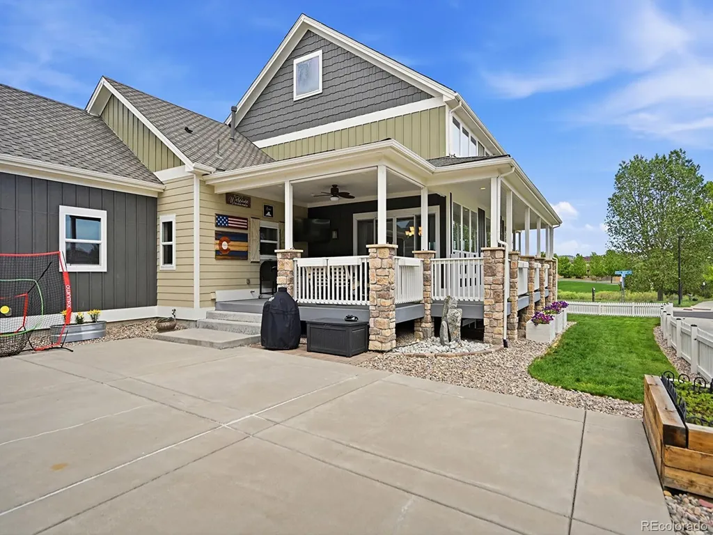 4439 Fell Mist Way Castle Rock CO 80109