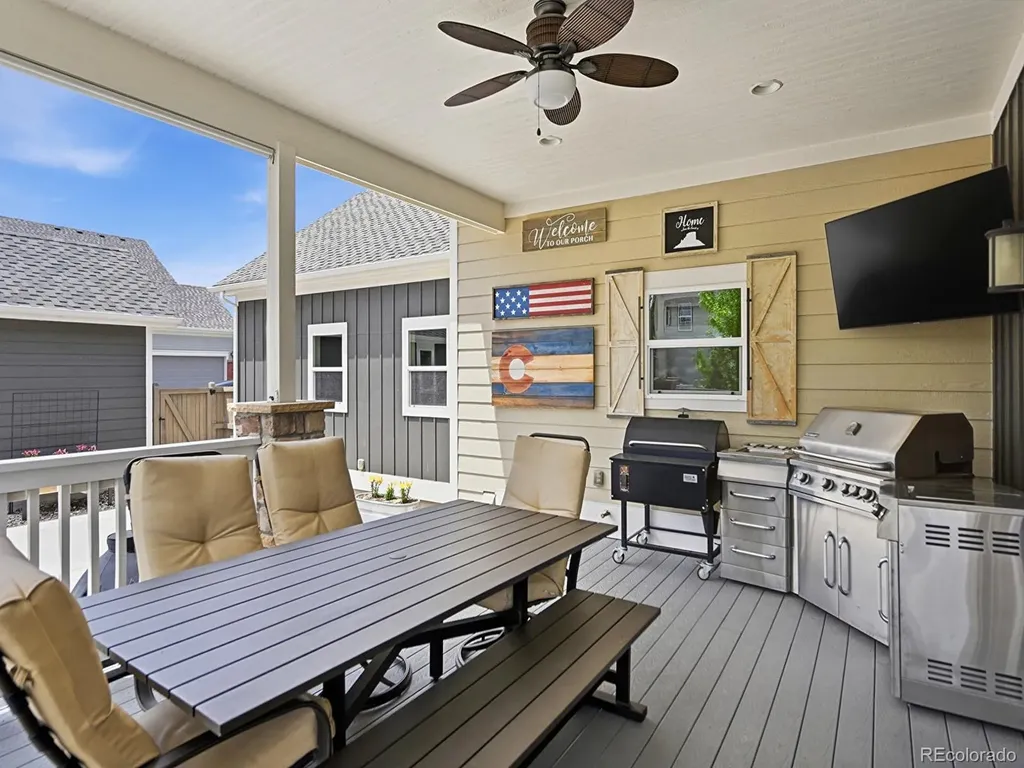 4439 Fell Mist Way Castle Rock CO 80109