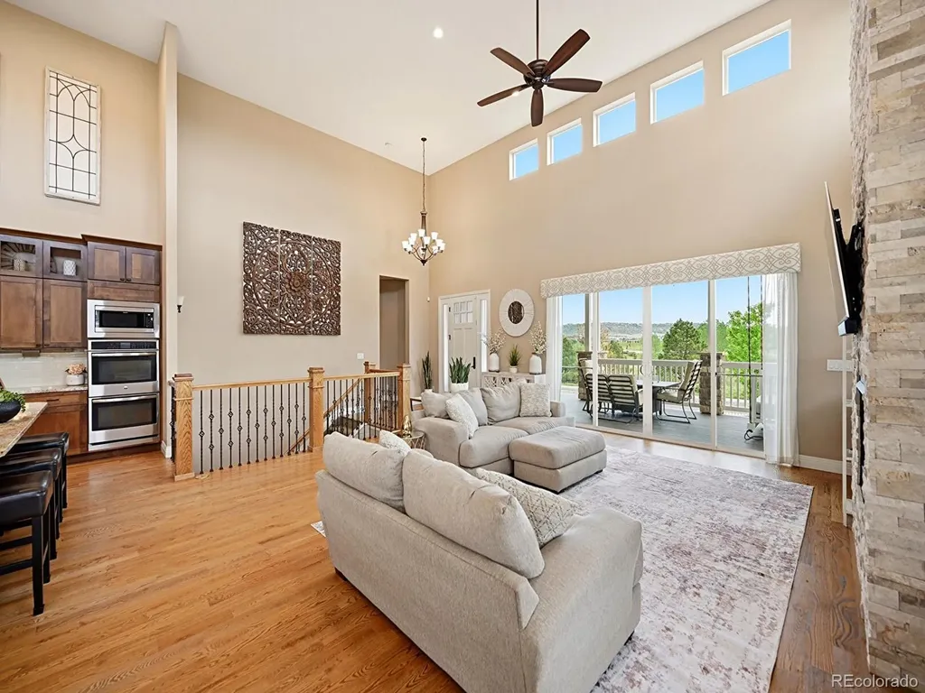 4439 Fell Mist Way Castle Rock CO 80109