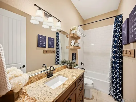 4439 Fell Mist Way Castle Rock CO 80109