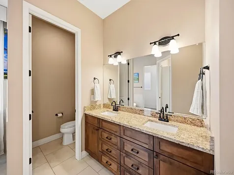 4439 Fell Mist Way Castle Rock CO 80109