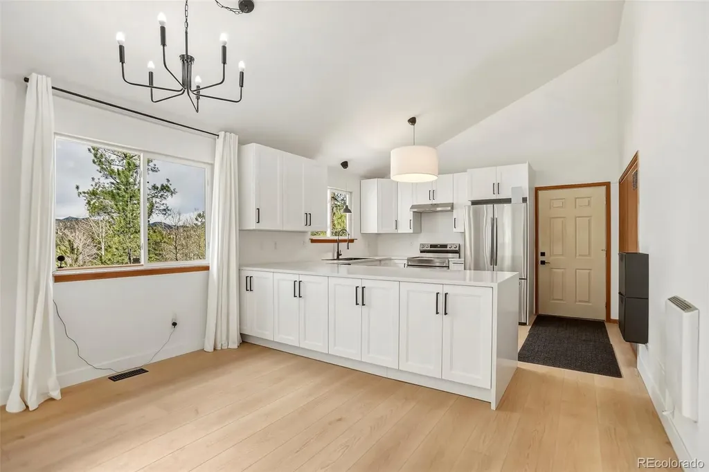 14 Aspen Drive Bailey CO 80421