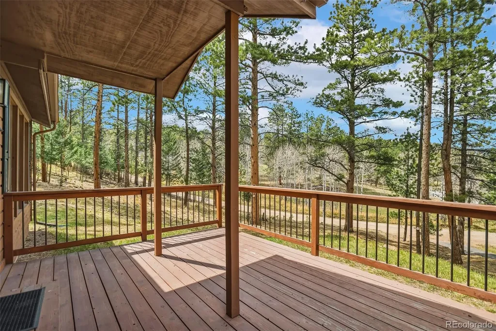 14 Aspen Drive Bailey CO 80421