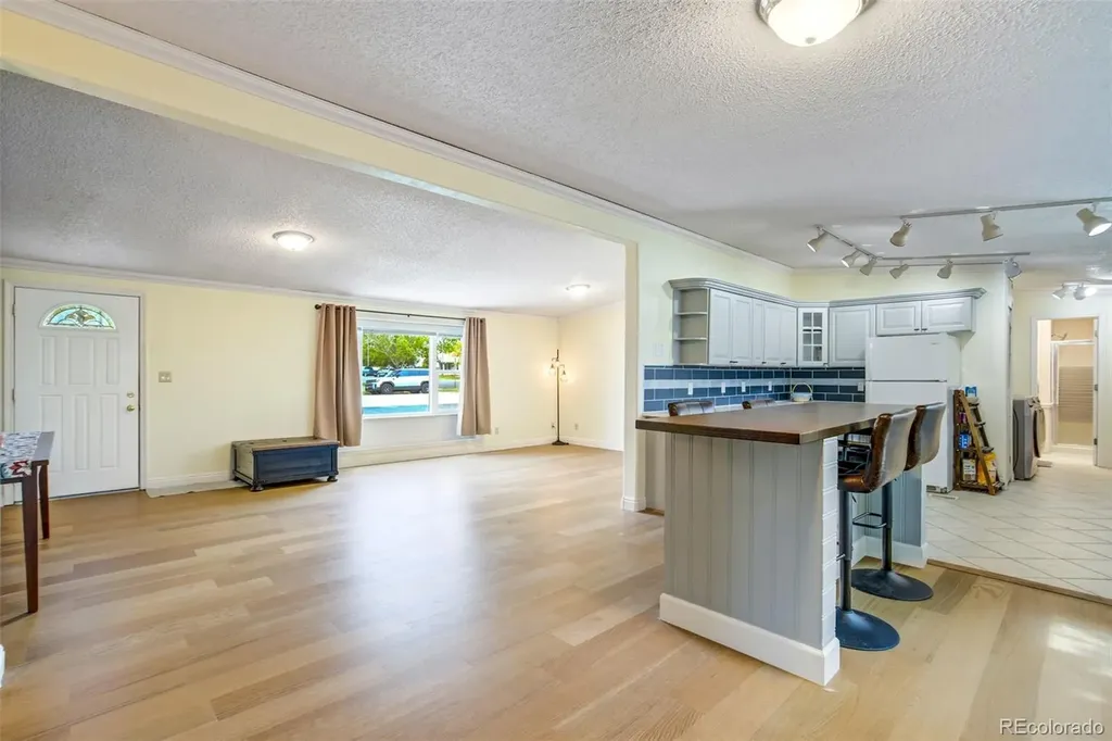 398 F Avenue Limon CO 80828