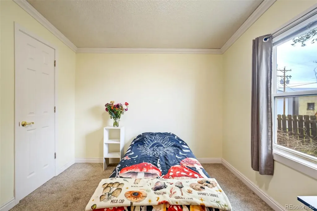 398 F Avenue Limon CO 80828