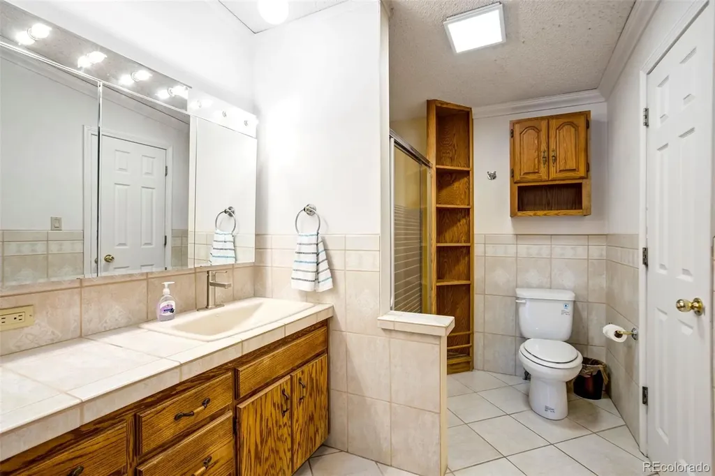 398 F Avenue Limon CO 80828