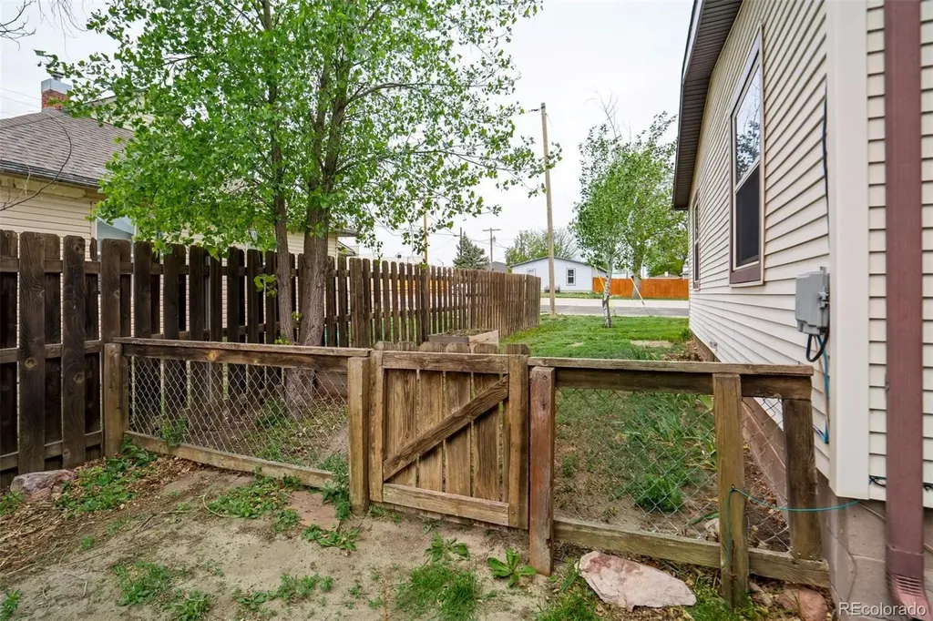 398 F Avenue Limon CO 80828