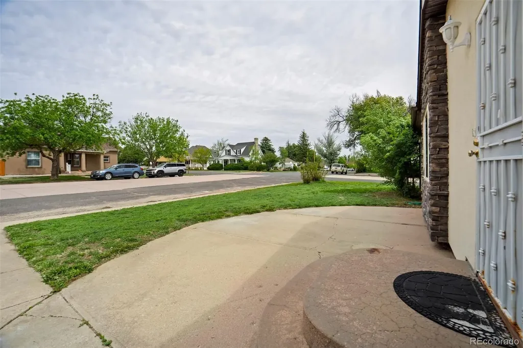 398 F Avenue Limon CO 80828