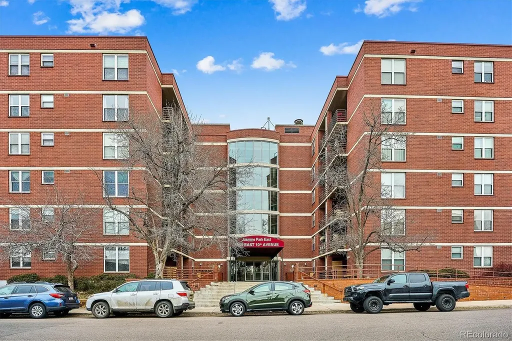 5955 E 10th Avenue Denver CO 80220