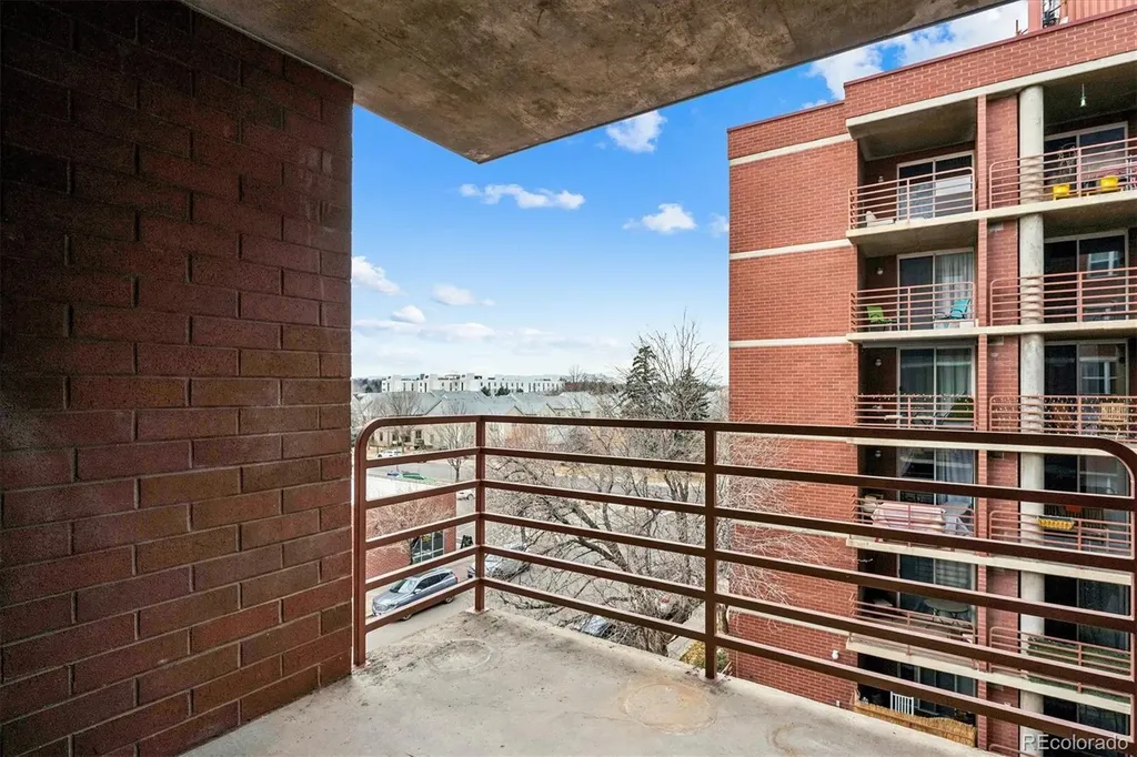 5955 E 10th Avenue Denver CO 80220
