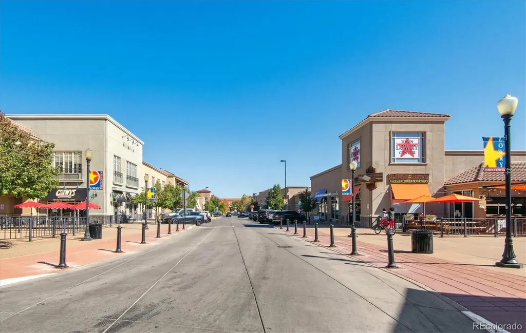 5955 E 10th Avenue Denver CO 80220