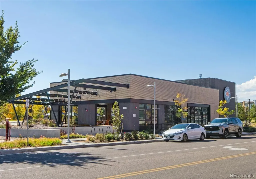 5955 E 10th Avenue Denver CO 80220