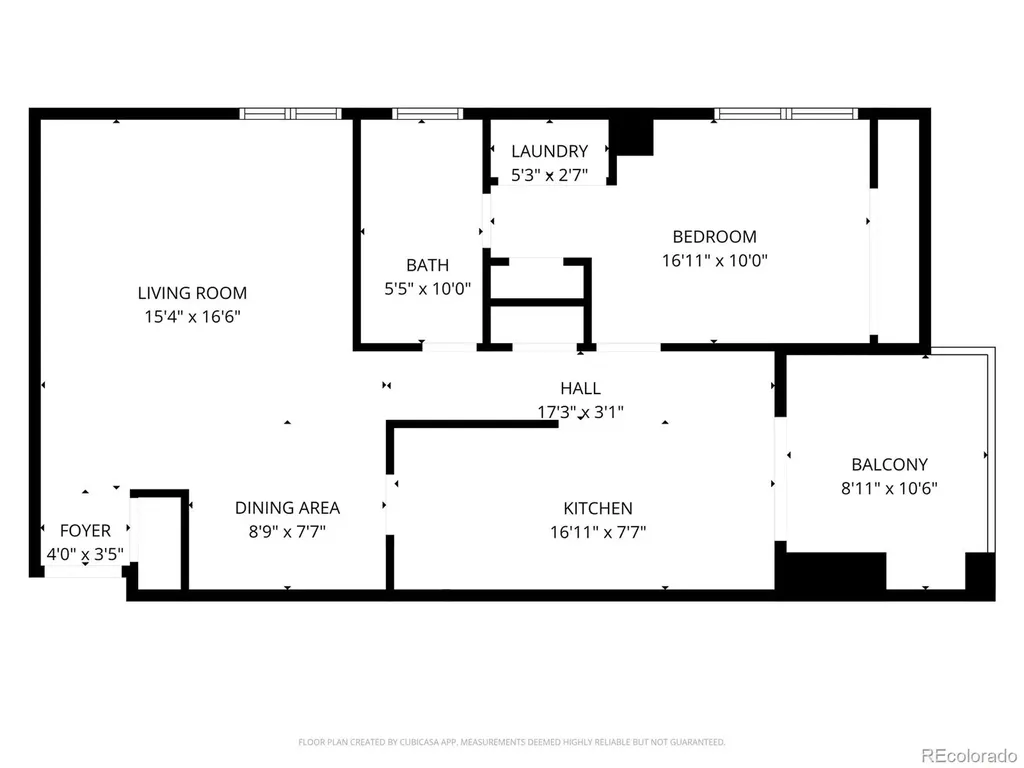 5955 E 10th Avenue Denver CO 80220