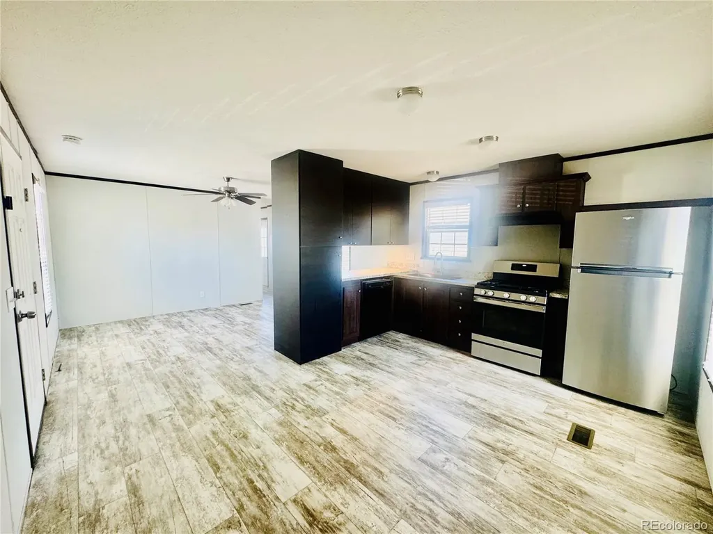 17190 Mt Vernon Road #35 Golden CO 80401