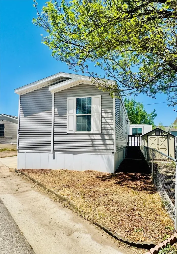 17190 Mt Vernon Road #35 Golden CO 80401