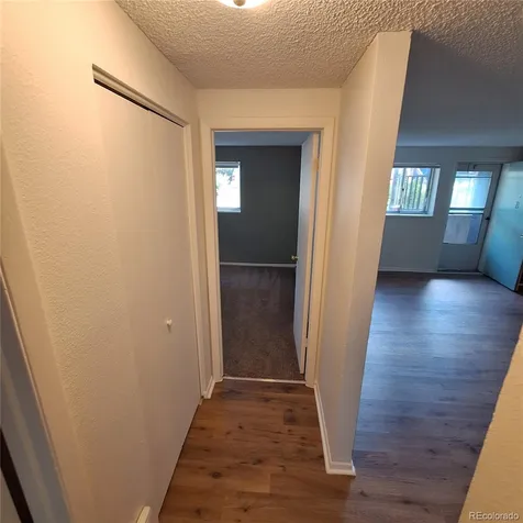 1065 Magnolia Street Colorado Springs CO 80907
